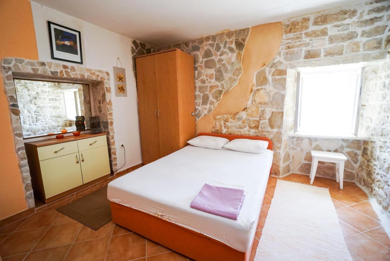 Sea View Apartment Umag 1 Dış mekan fotoğraf