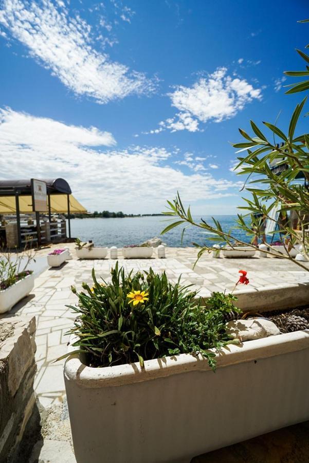 Sea View Apartment Umag 1 Dış mekan fotoğraf