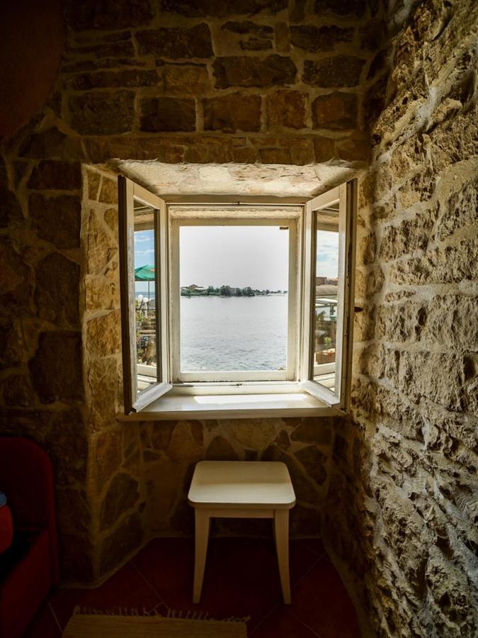 Sea View Apartment Umag 1 Dış mekan fotoğraf