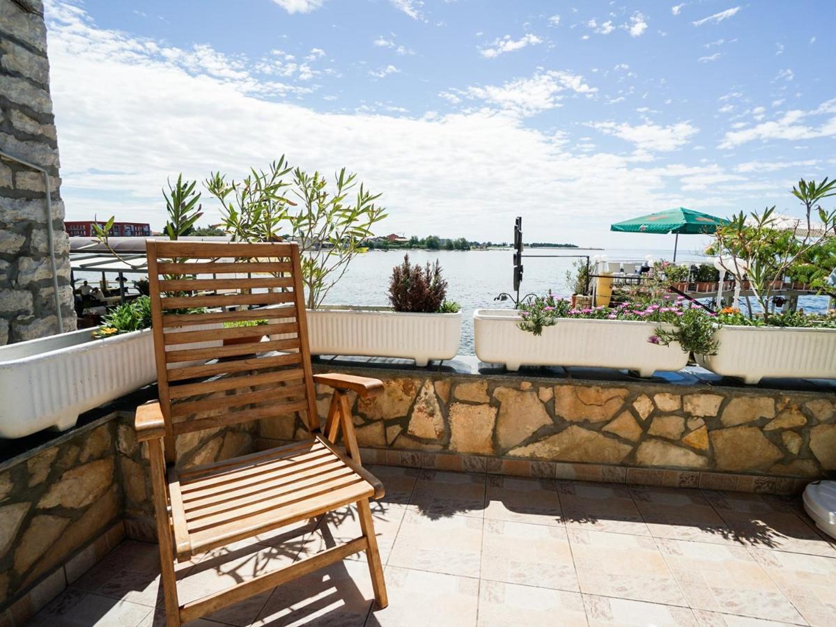 Sea View Apartment Umag 1 Dış mekan fotoğraf