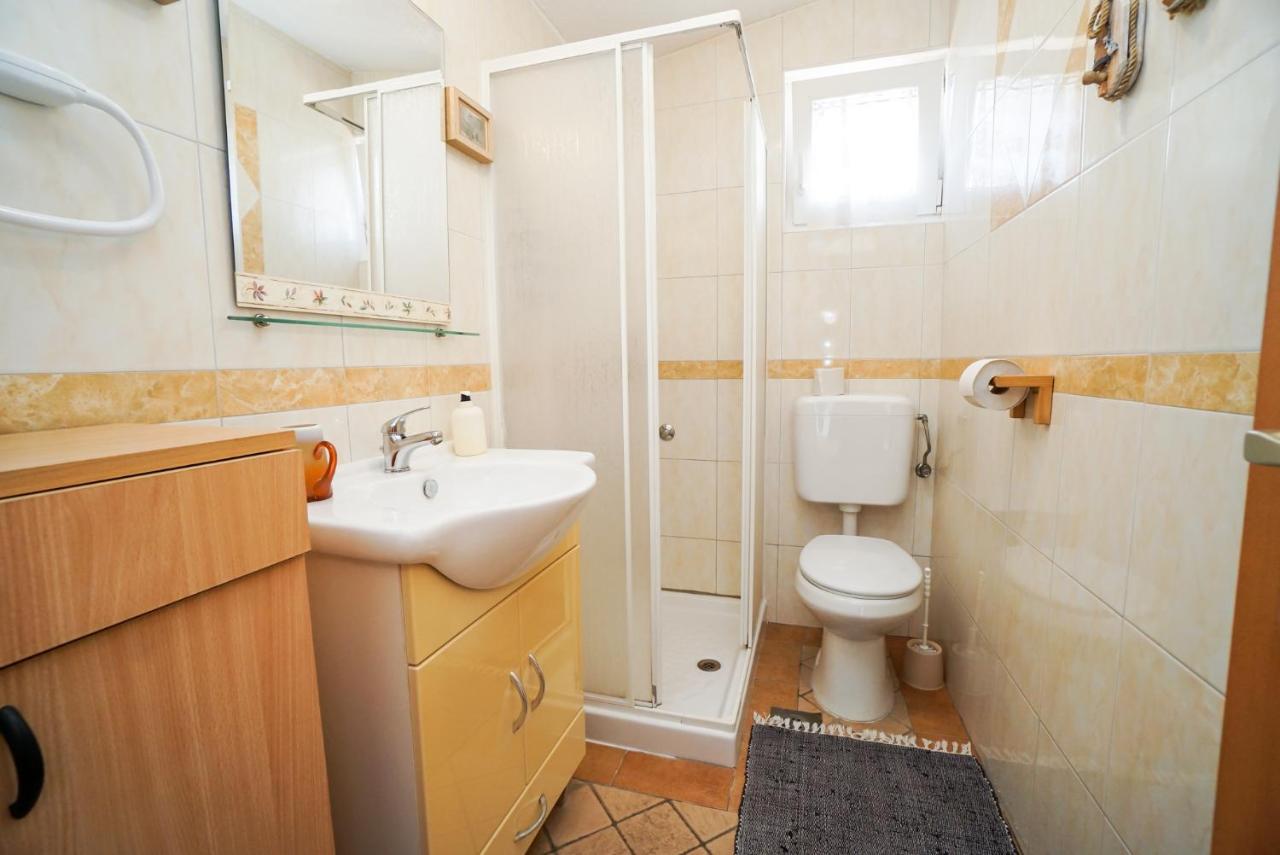 Sea View Apartment Umag 1 Dış mekan fotoğraf