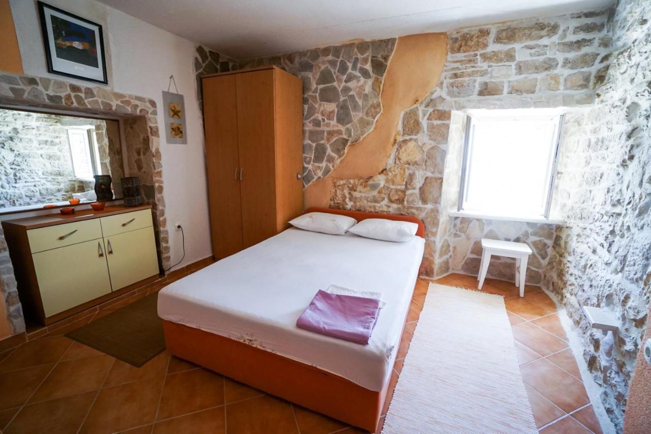 Sea View Apartment Umag 1 Dış mekan fotoğraf