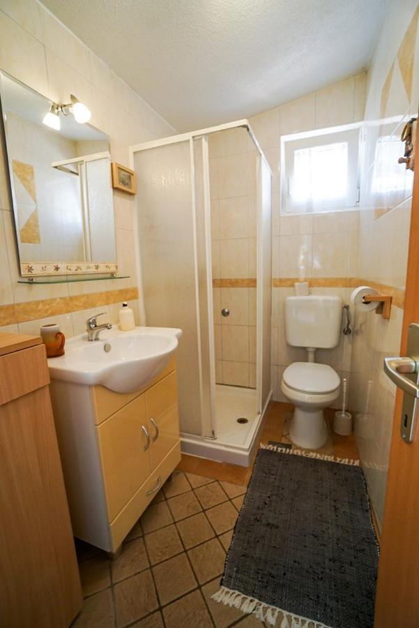 Sea View Apartment Umag 1 Dış mekan fotoğraf