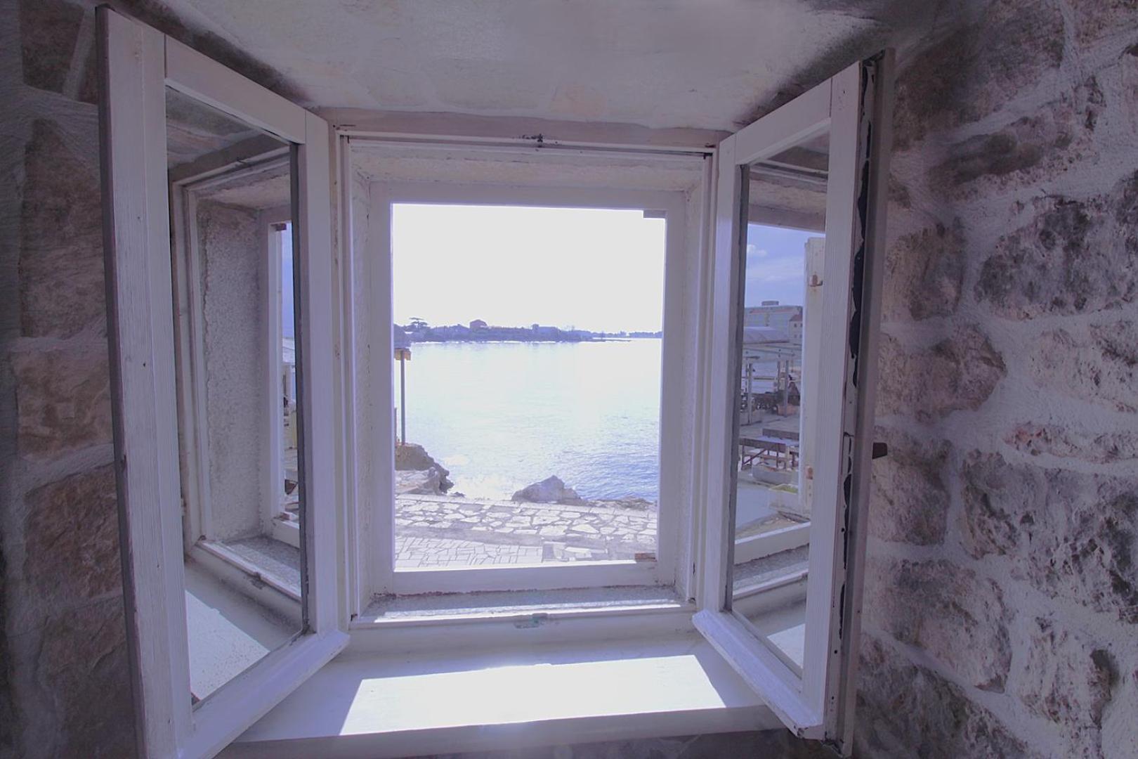 Sea View Apartment Umag 1 Dış mekan fotoğraf